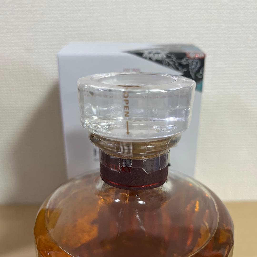 サントリーウイスキー山崎リミテッド2023 &響ブロッサムハーモニー2023