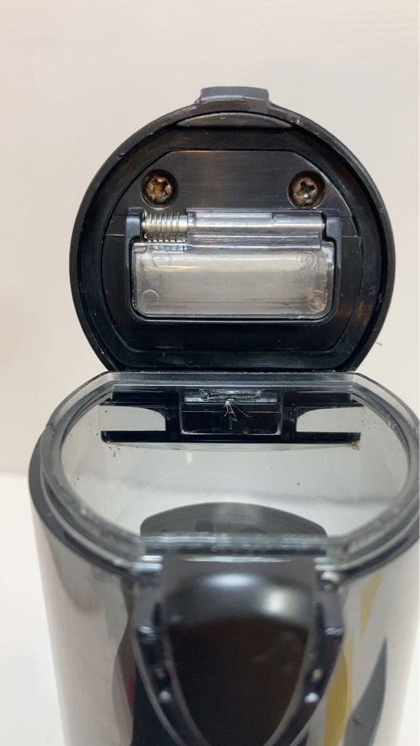 インビクタス　ワン　スティッククリーナー　コードレスクリーナー