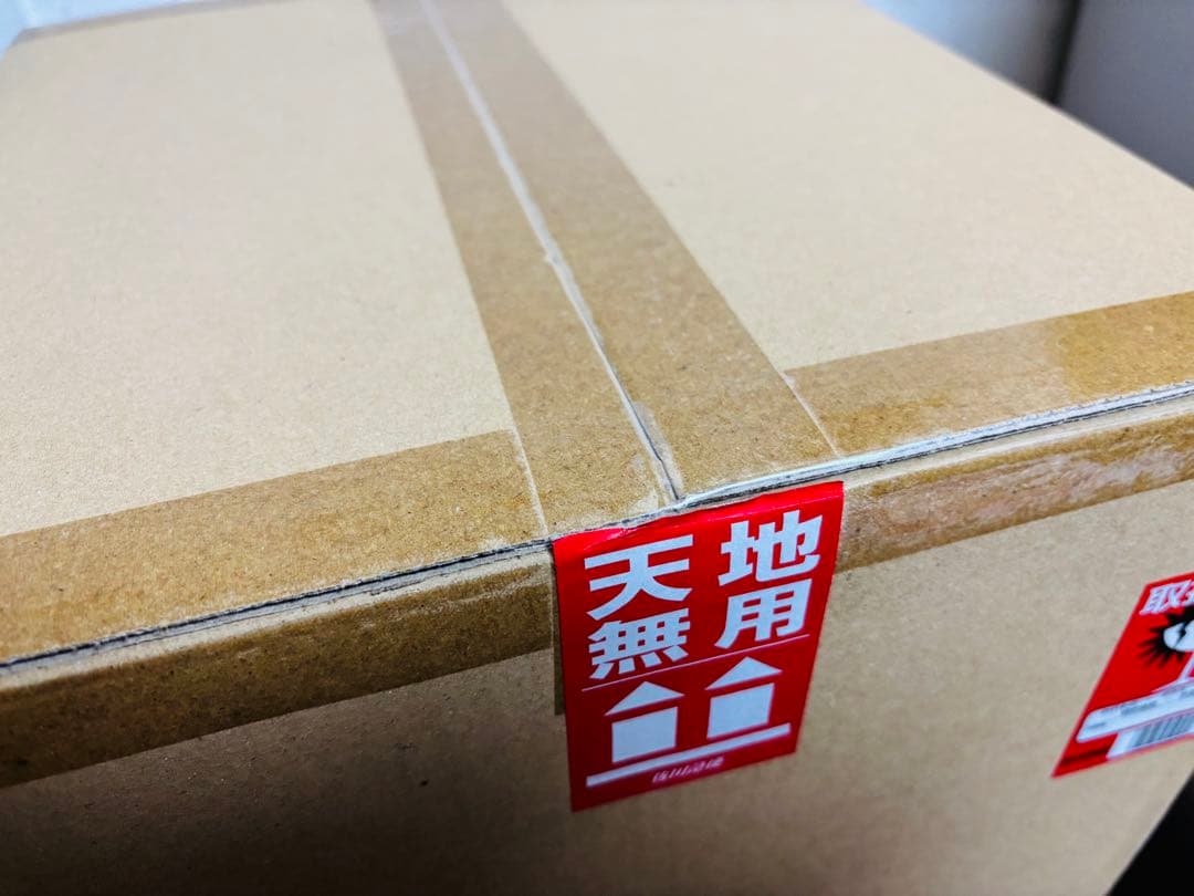 F:NEX Re:ゼロから始める異世界生活 ラム -白無垢- 輸送箱未開封