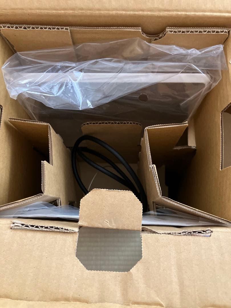 【新品未使用】SHARP さくら色LED照明　 DL-PD02K-T