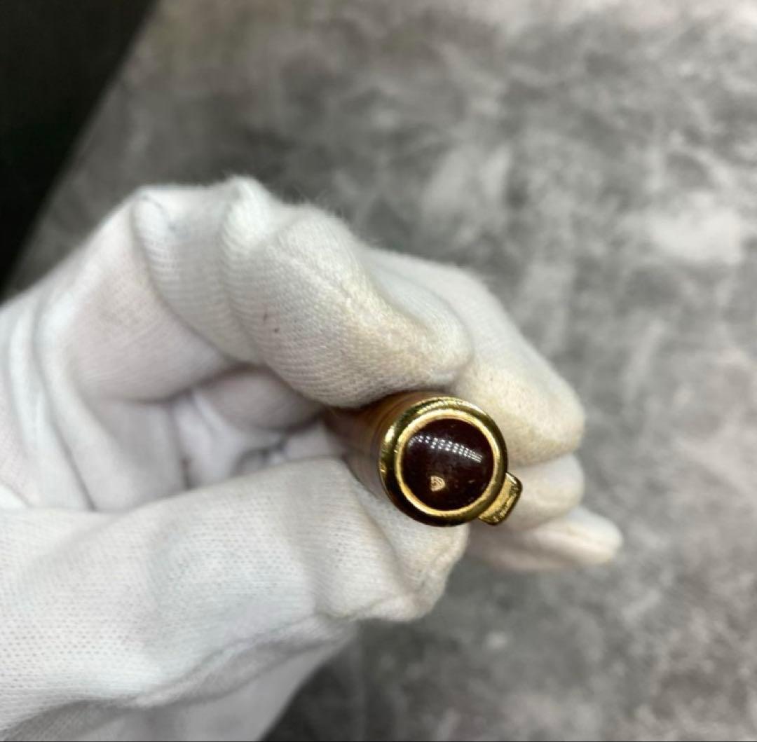 大特価　＃３７７６　ブライヤー万年筆　14K