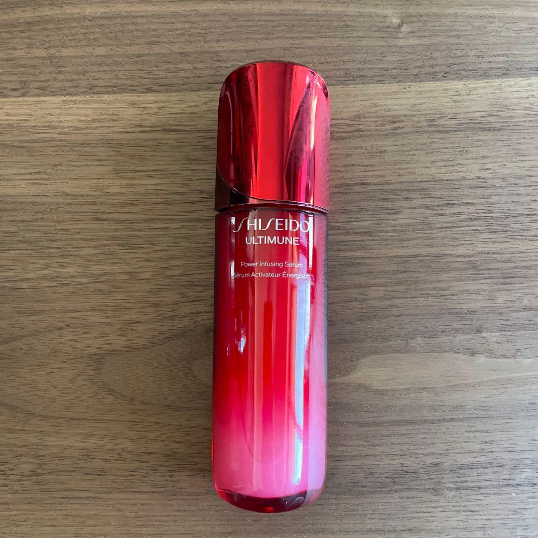 SHISEIDO ULTIMUNE アルティミューン　100ml