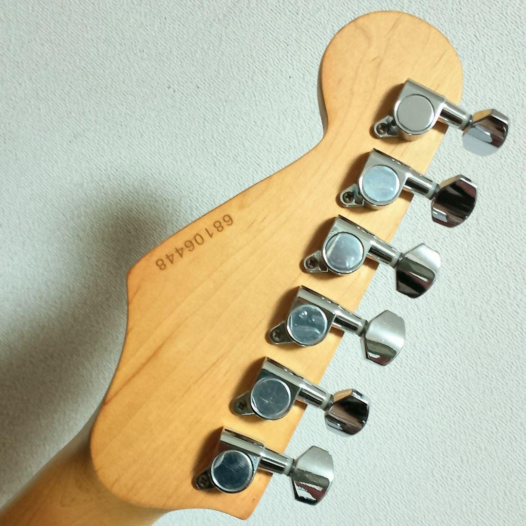 美品　LEGEND by Aria ProII　ストラトタイプ　エレキギター