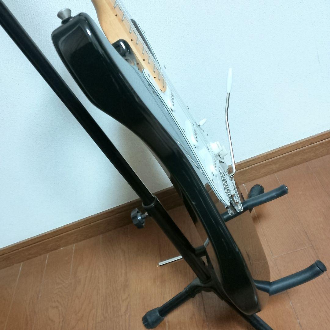 美品　LEGEND by Aria ProII　ストラトタイプ　エレキギター