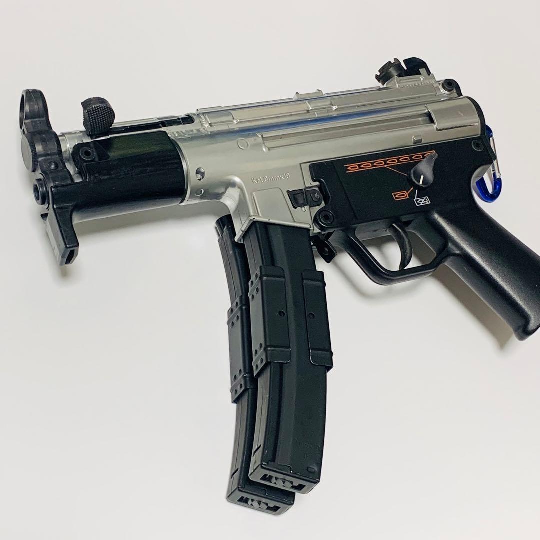 MP5K バイオハザード仕様