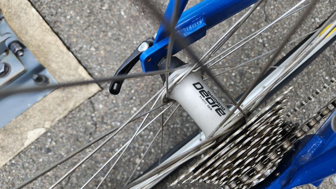 【12/25まで値下】LIGHTNING社　リカンベント　THUNDERBOLT