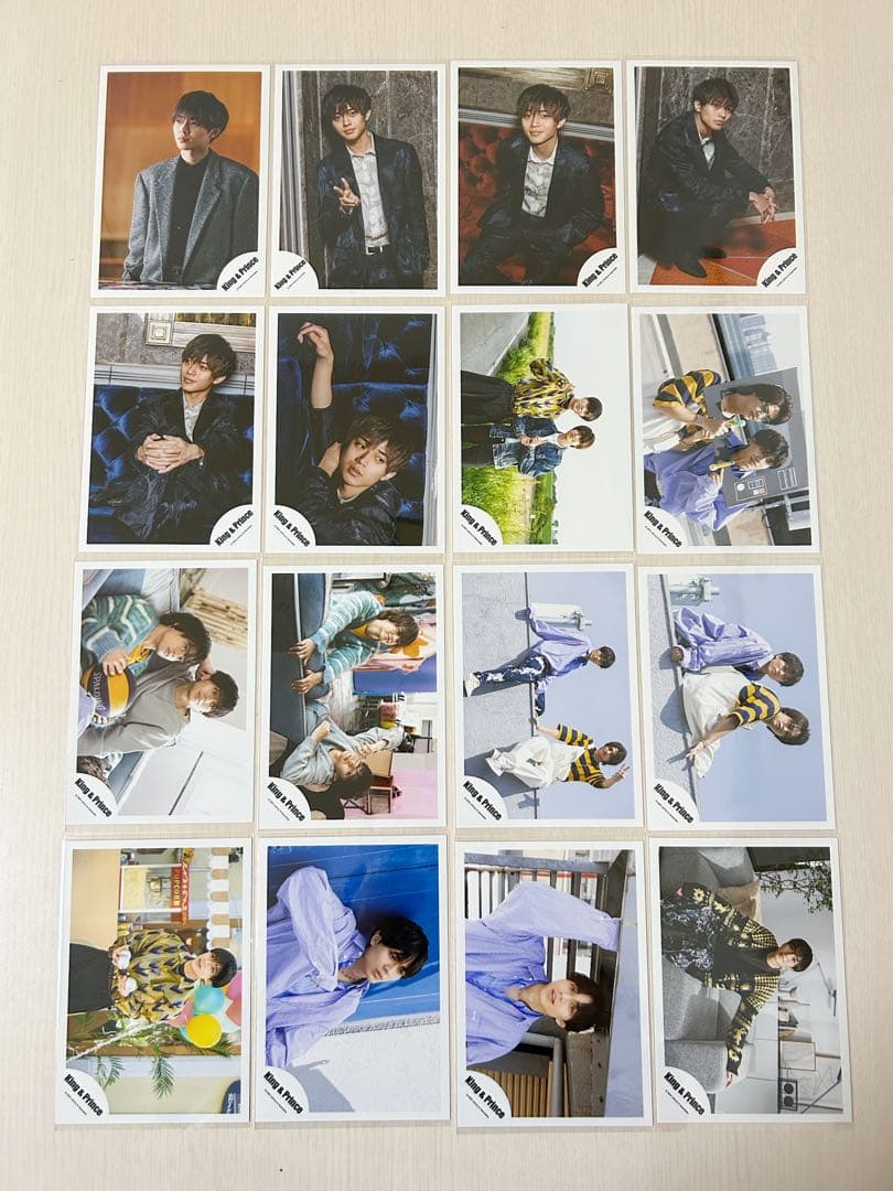 永瀬廉公式写真286枚