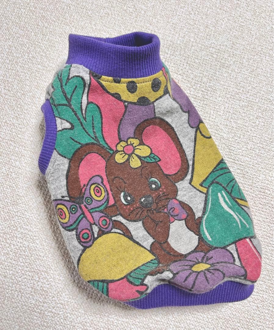 専用●犬服●ハンドメイド 胴32 NO.583