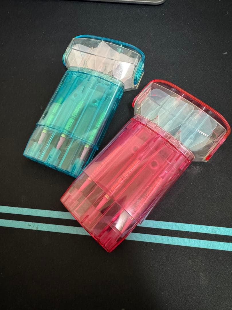 ダーツ MAYO G4 GOLDEN LIMITED EDITION (18g)