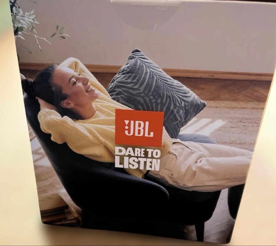 スピーカー・ウーファー JBL Horizon 3