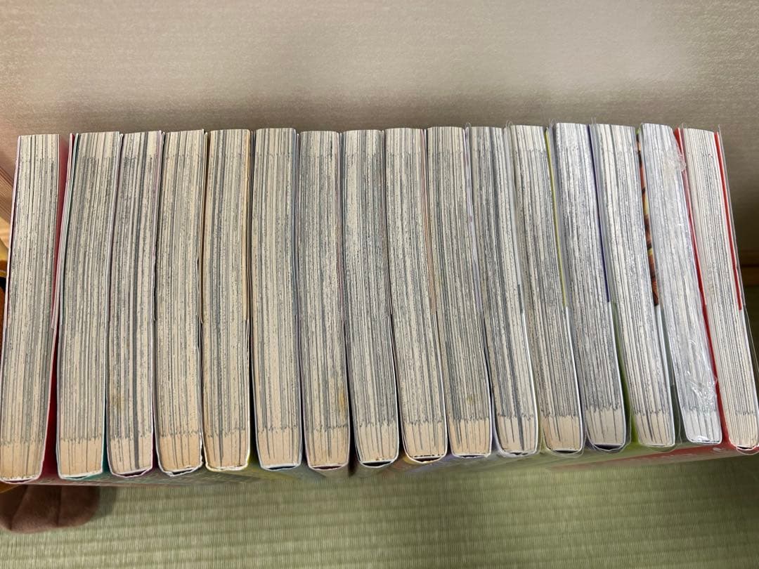 地縛少年花子くん 1-15巻＋放課後少年花子くん 特典付き 12/22まで値下げ