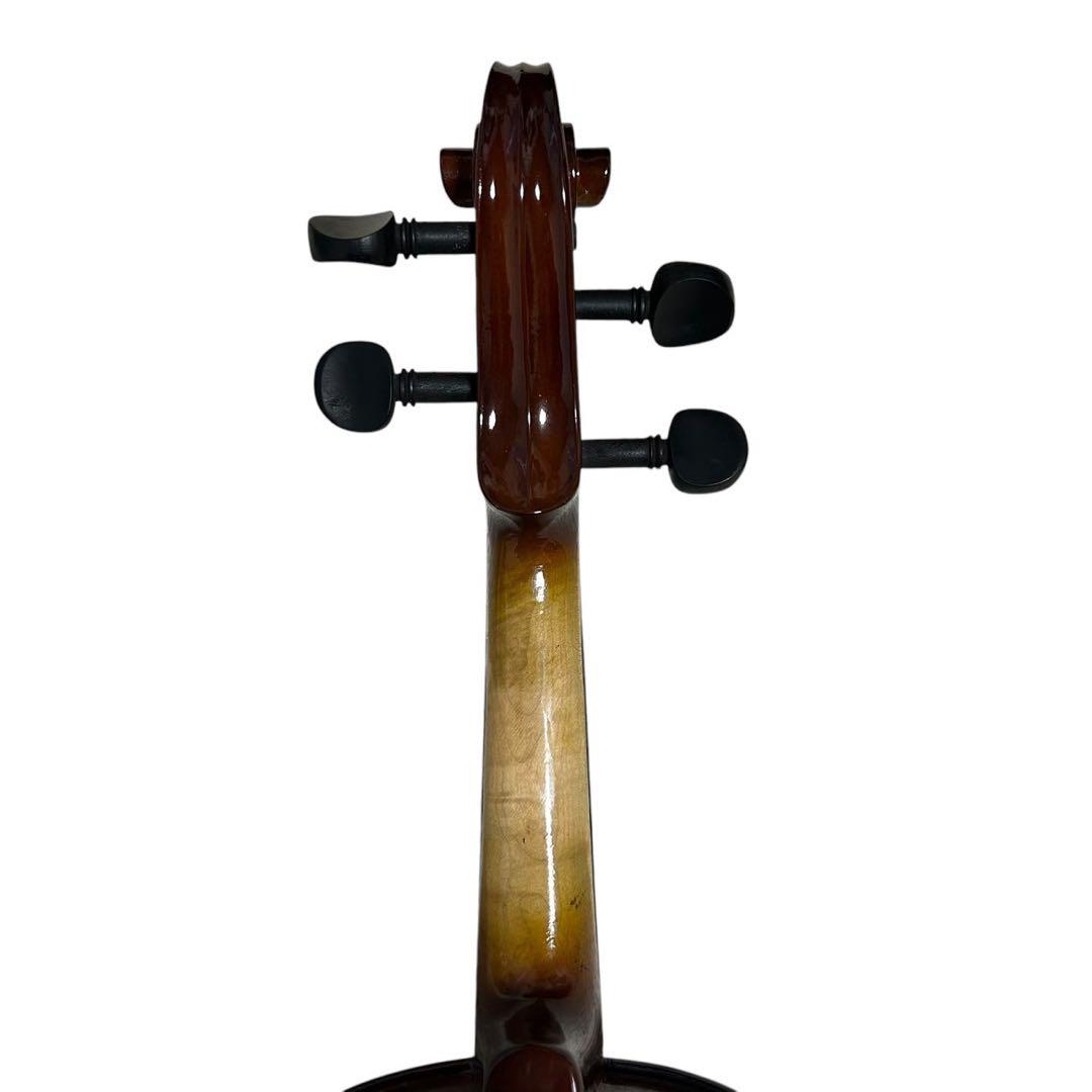 Luthier バイオリン HD-V11