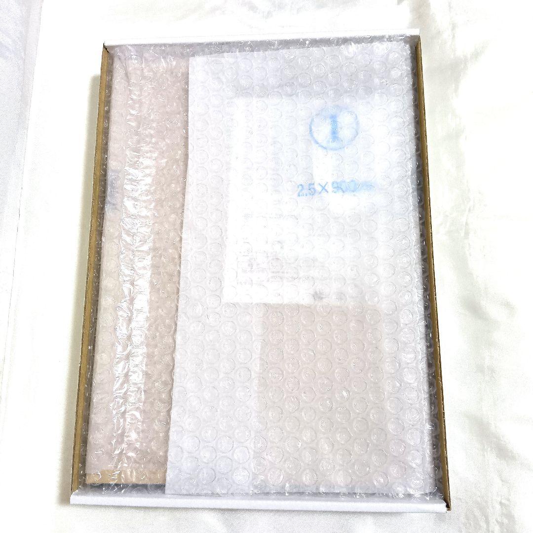 KAITO キャラパブ B5パブミラー MK15th 15周年 iXima