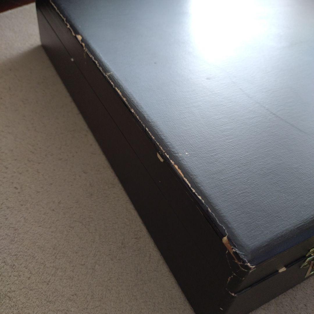 値下げします‼️Bohemia Glass500pk ガラス大皿 直径約40cm