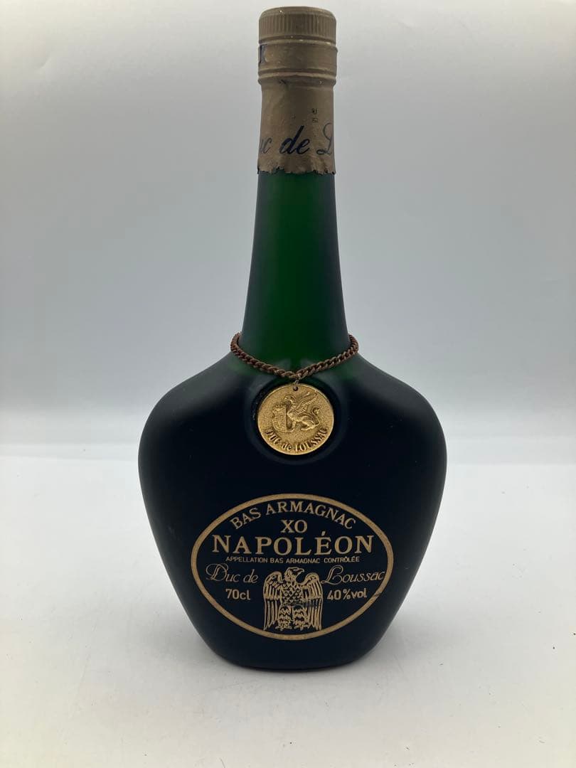 ※ヤマト1※ブランデー2本　ウイスキー3本　5本セット