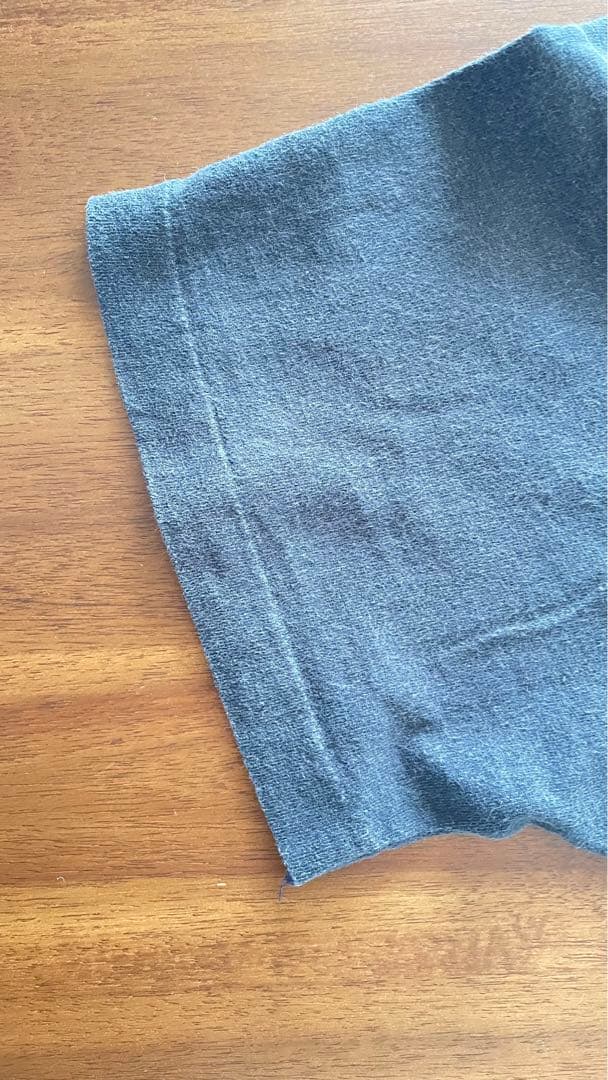 レッドホットチリペッパーズ　ビンテージTシャツ　Lサイズ