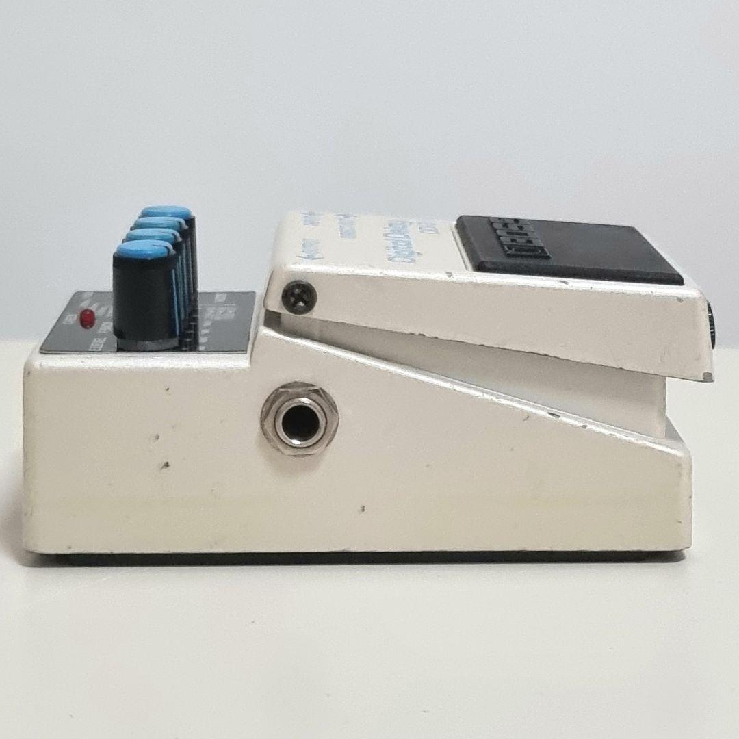 BOSS DD-3 デジタルディレイ （青ラベル・日本製）