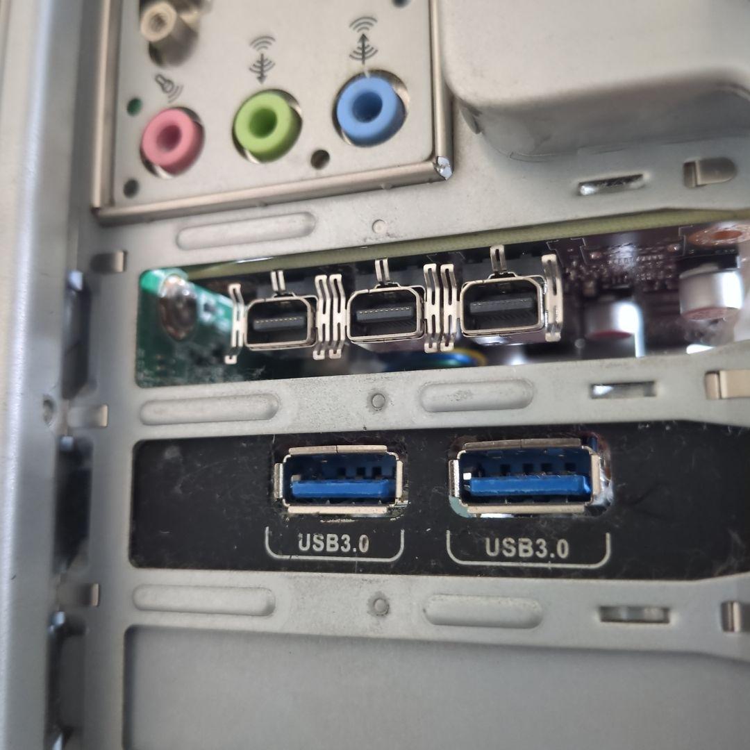 NEC デスクトップPC PC-MK32LBZCB