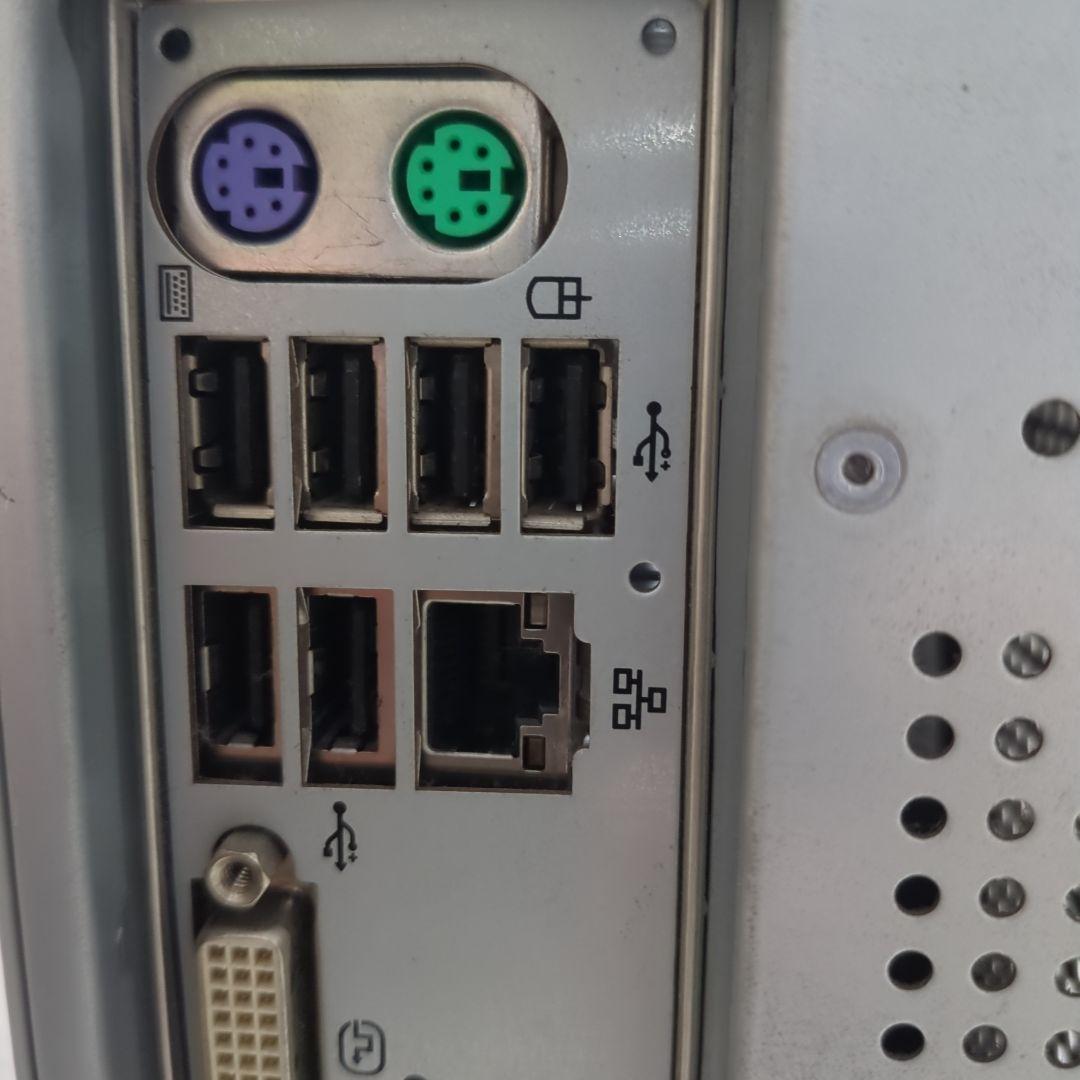 NEC デスクトップPC PC-MK32LBZCB