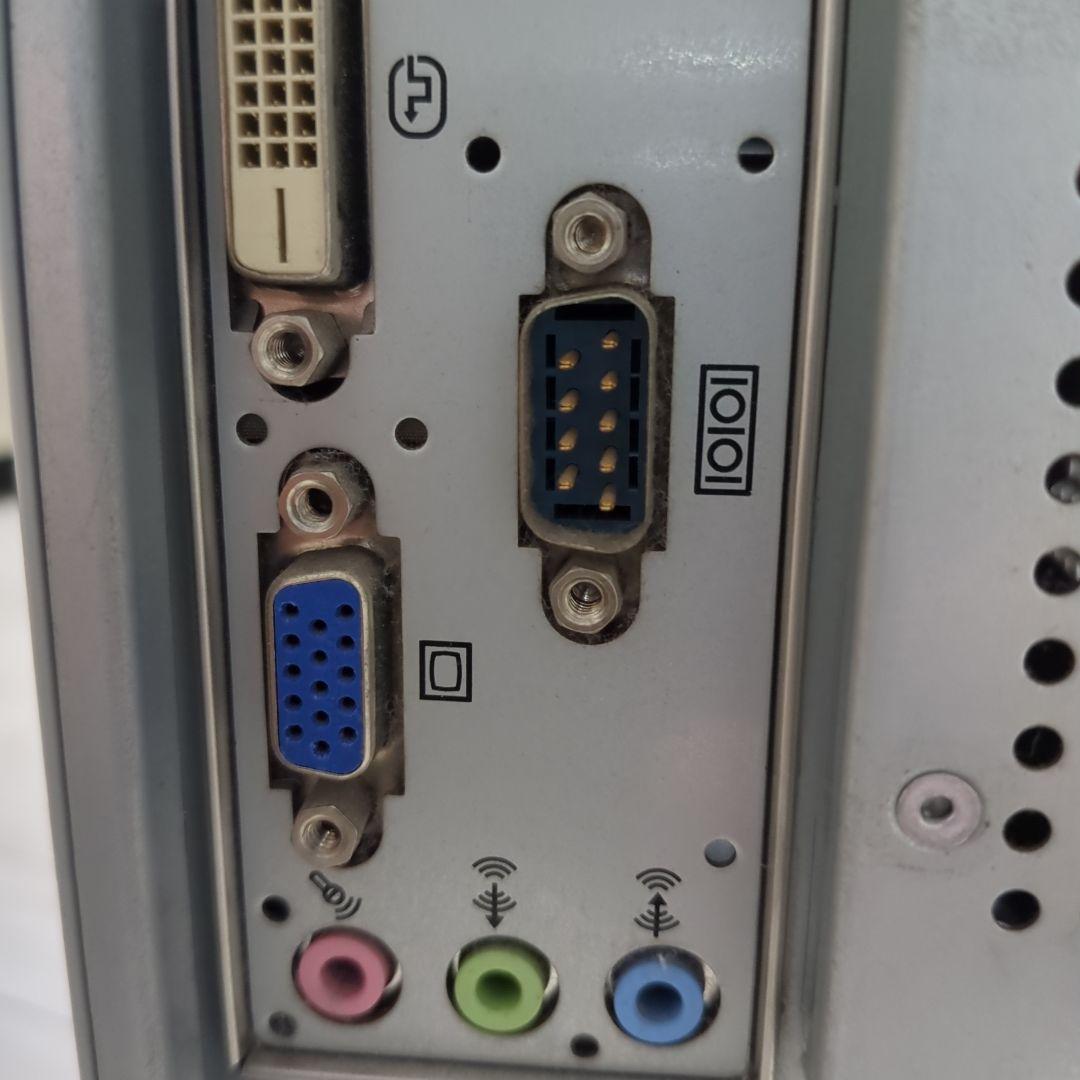 NEC デスクトップPC PC-MK32LBZCB