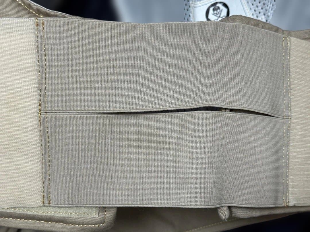 絶版美品 toy soldier PACAアーマー