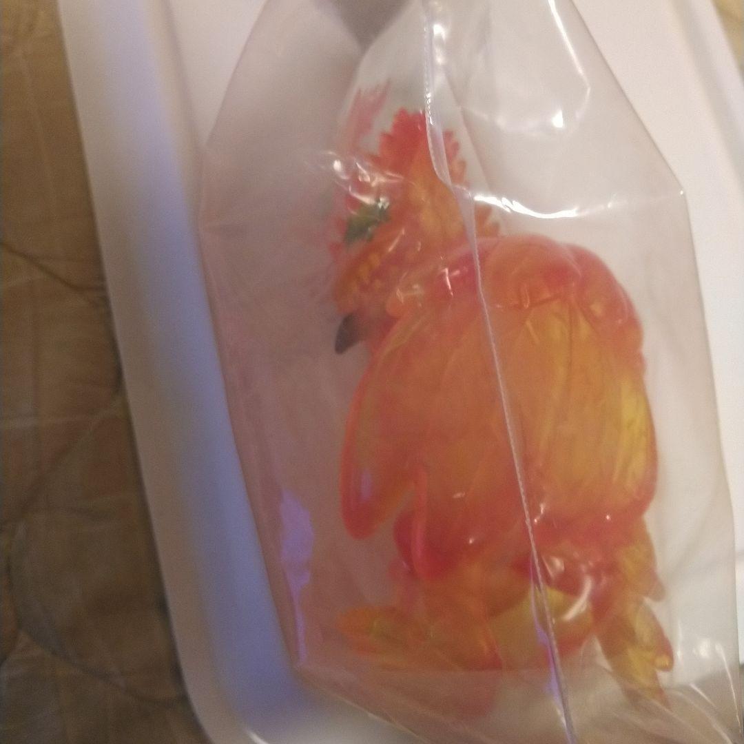 お正月セール　インディーズ　南米の妖怪　セリート　トゲンドル