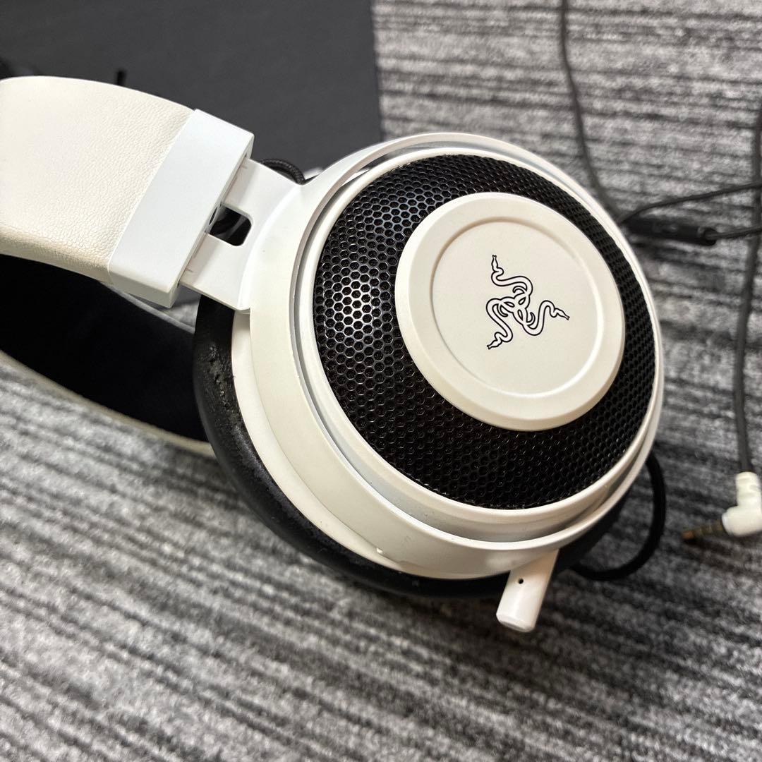 ゲーミングセット　ヘッドホン　マウス　キーボード　マウスパッド　マイクスタンド