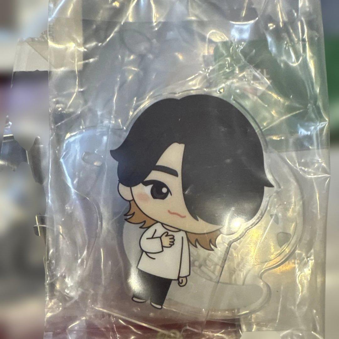 s*n様 Mrs. GREEN APPLE 一番くじ 大森元貴　10点セット