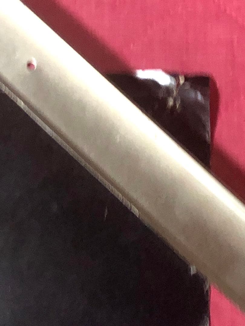 矢沢永吉スーパーライブ日本武道館特典B1ポスター