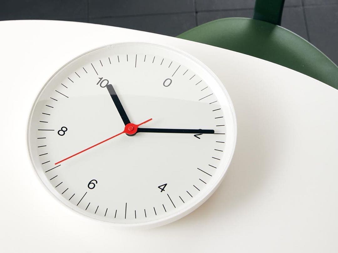 HAY ウォールクロック