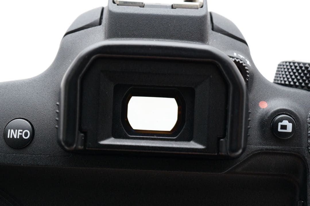 一眼レフカメラ/canon kiss x9i標準&望遠ダブルレンズセット