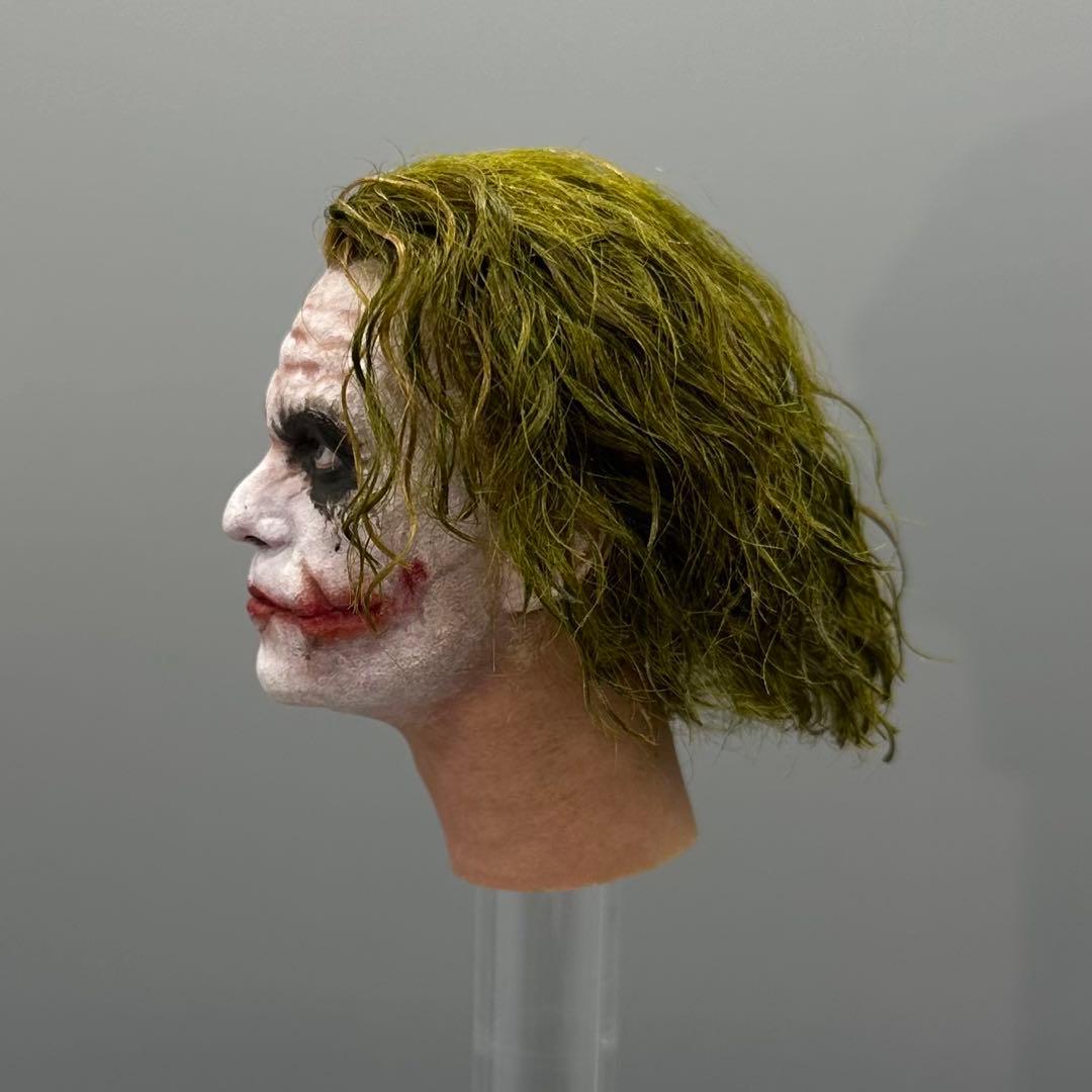 1/6 joker Viper Jaxon Xu ヘッド inart hot