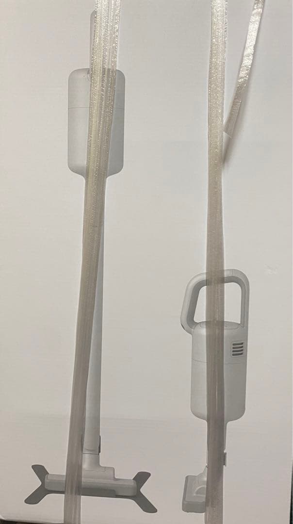 コードレスクリーナー　未開封