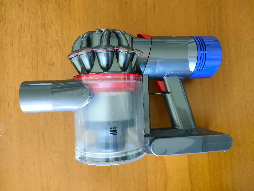 Dyson SV10 スティッククリーナー 本体＋ツールセット
