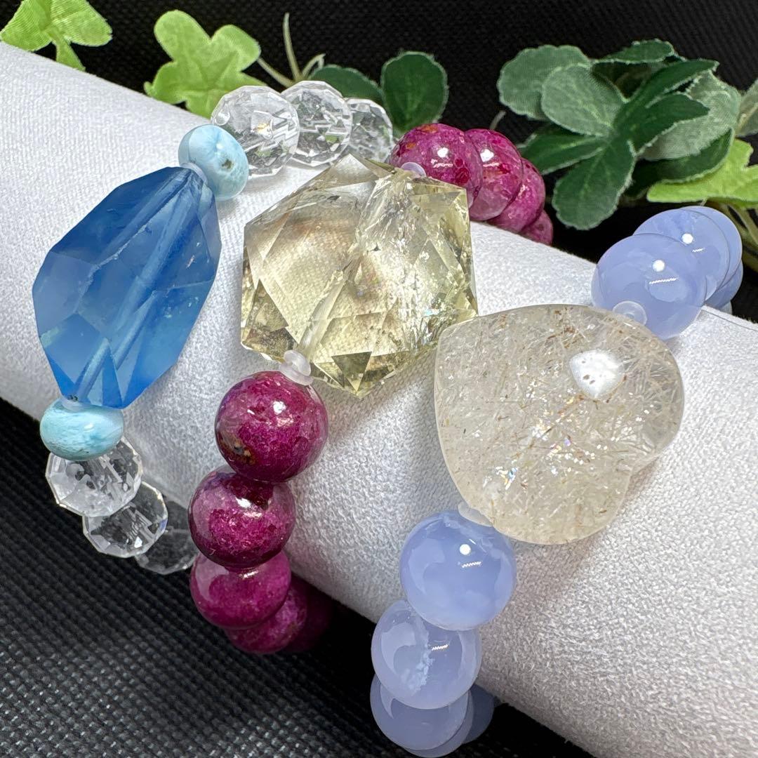 ＊野村早代様6／8＊