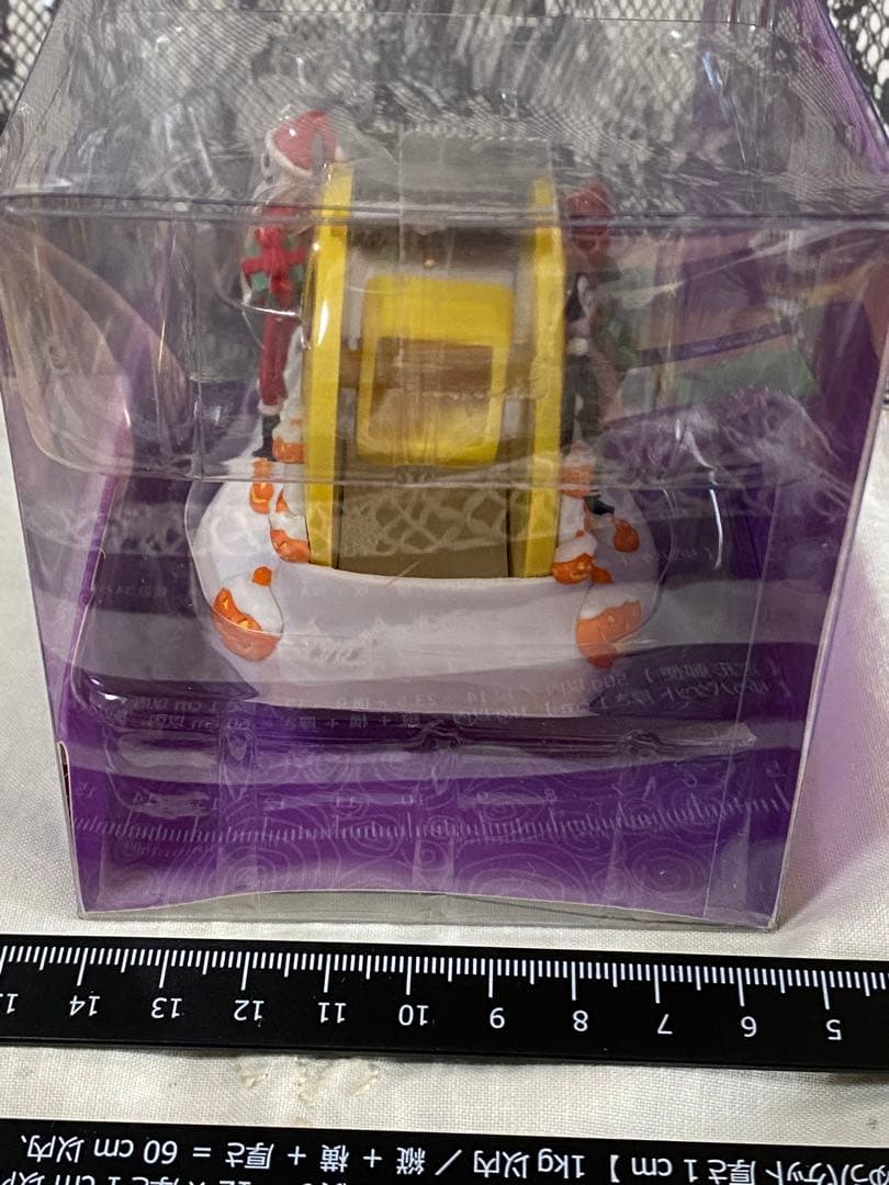 ディズニー　ナイトメア　テープカッター　テープディスペンサー　レア　ジャック