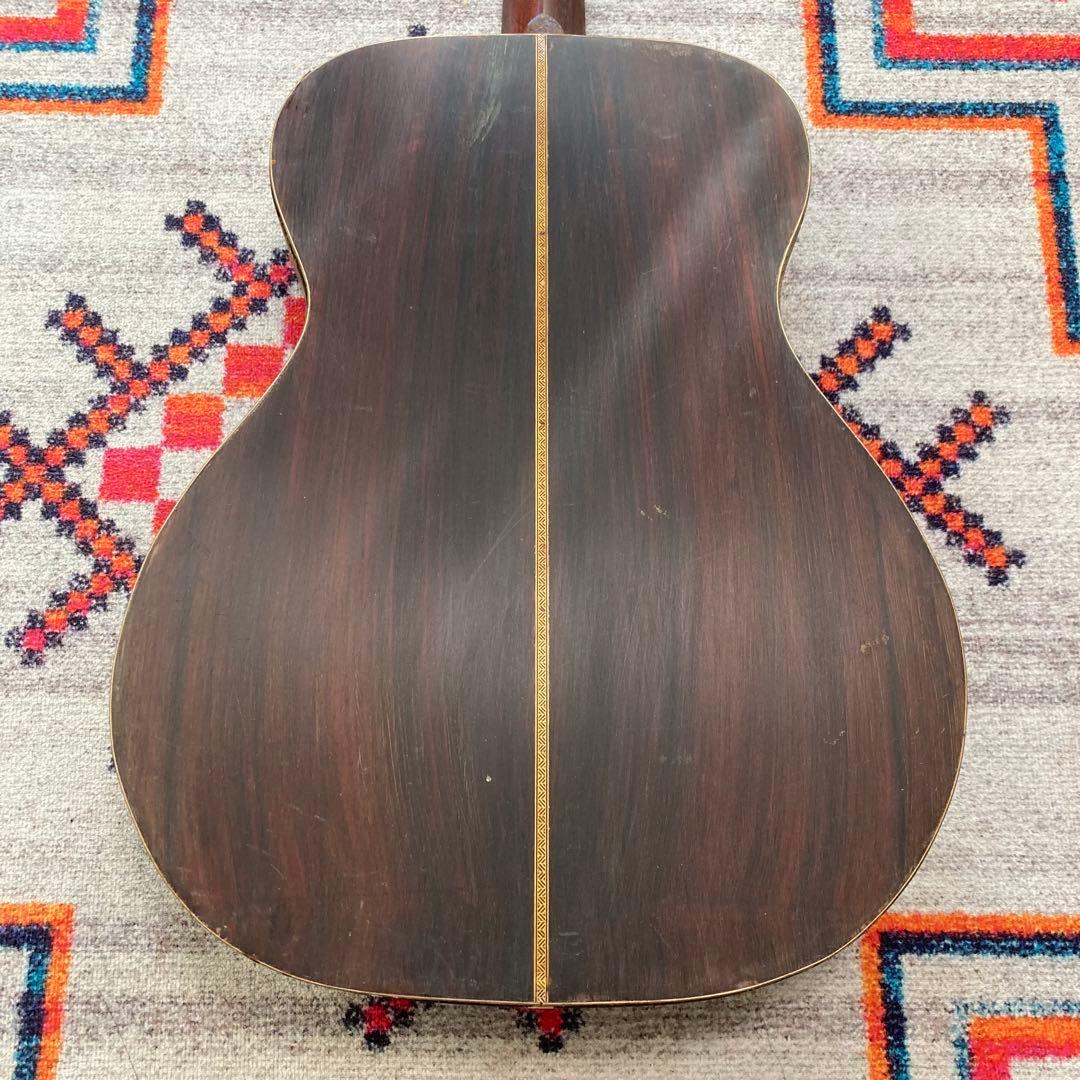 ア*ギ様 ハンドメイドギター　ココボロ　ジャンク