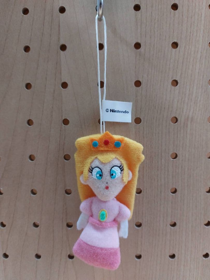 スーパーマリオワールド ガシャポンキッズ 全6種セット 1993 バンダイ