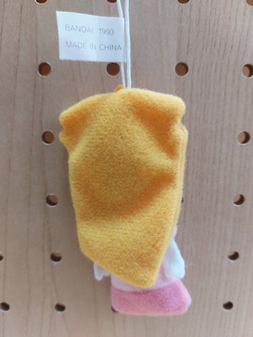 スーパーマリオワールド ガシャポンキッズ 全6種セット 1993 バンダイ