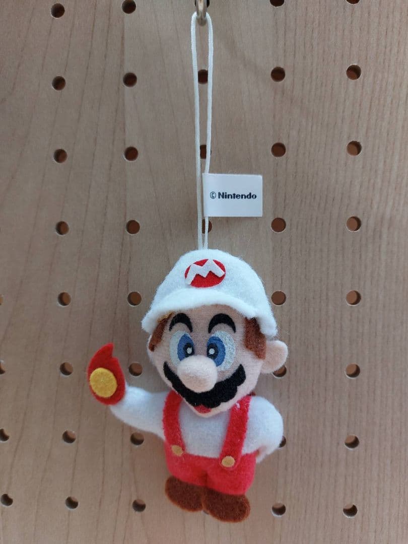 スーパーマリオワールド ガシャポンキッズ 全6種セット 1993 バンダイ