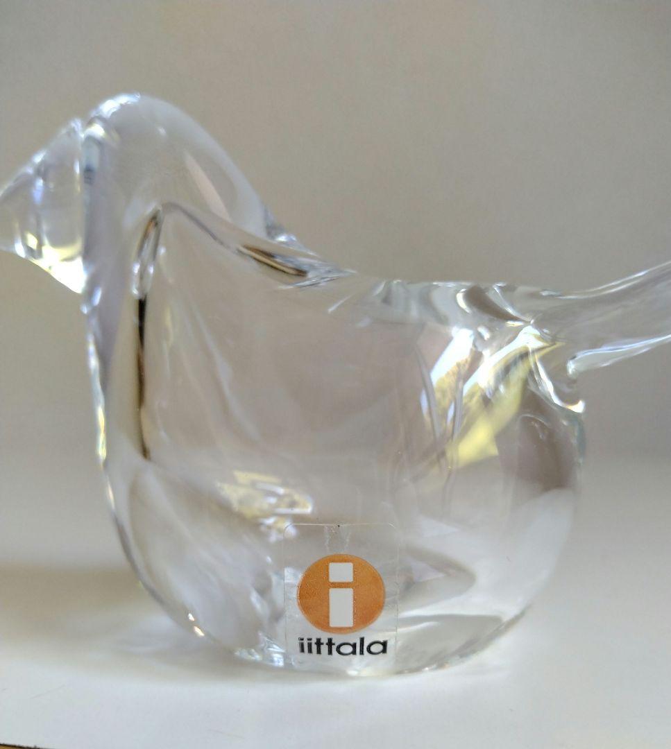 イッタラ シエッポ　クリア×クリア　レアカラー　scope