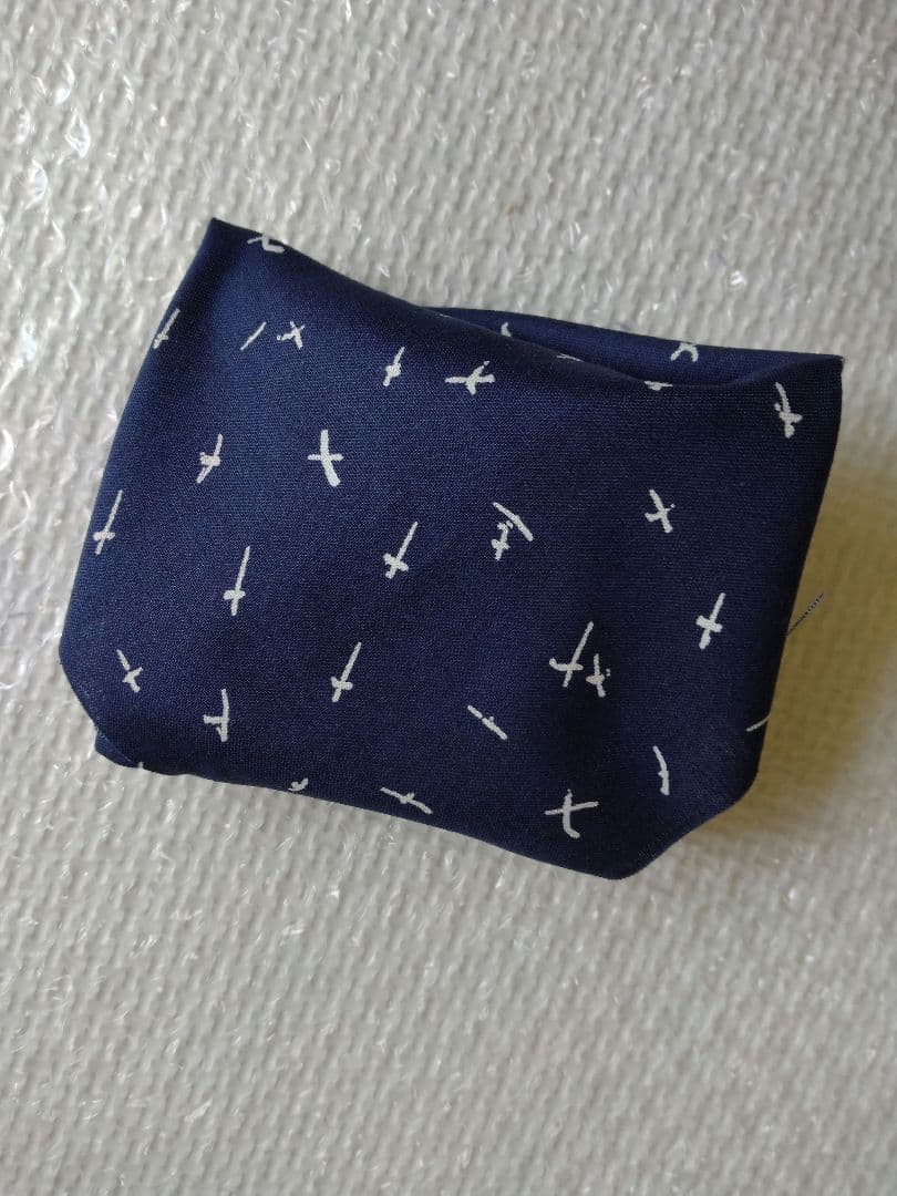 イッタラ シエッポ　クリア×クリア　レアカラー　scope