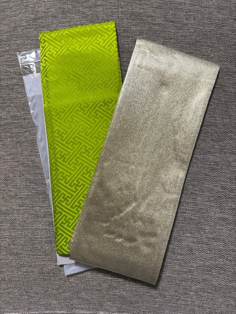 【テルまま】成人式　振袖フルセット　赤