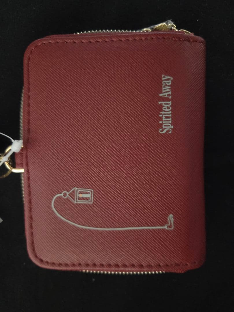 千と千尋の神隠しケース入れ