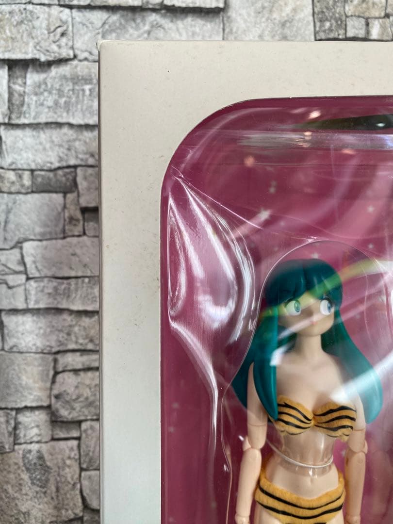 ピュア　スタイル　ドール1/6 うる星やつら　ラム