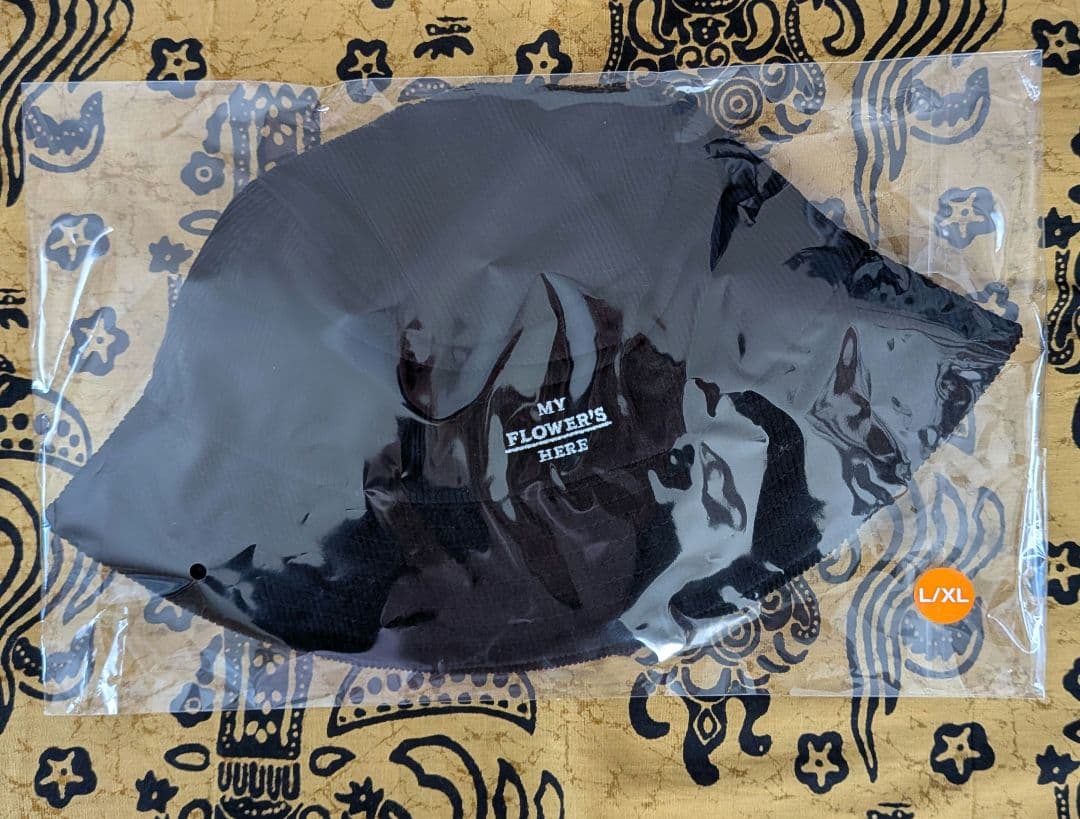 藤井風　バケットハット　 バンダナセット