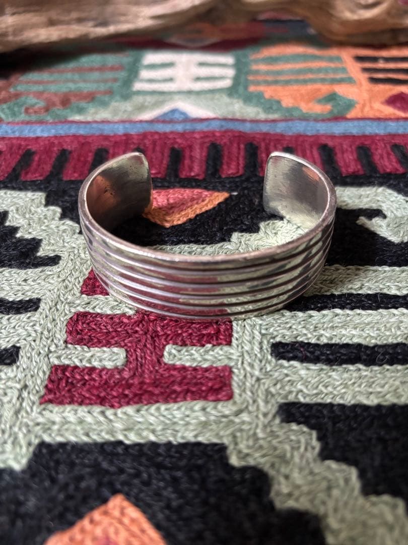 Elvira Bil インディアンジュエリー