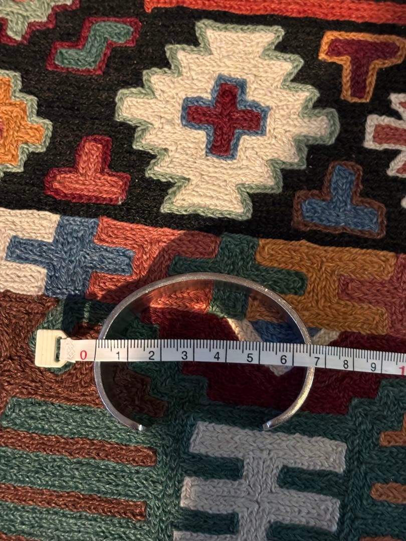 Elvira Bil インディアンジュエリー