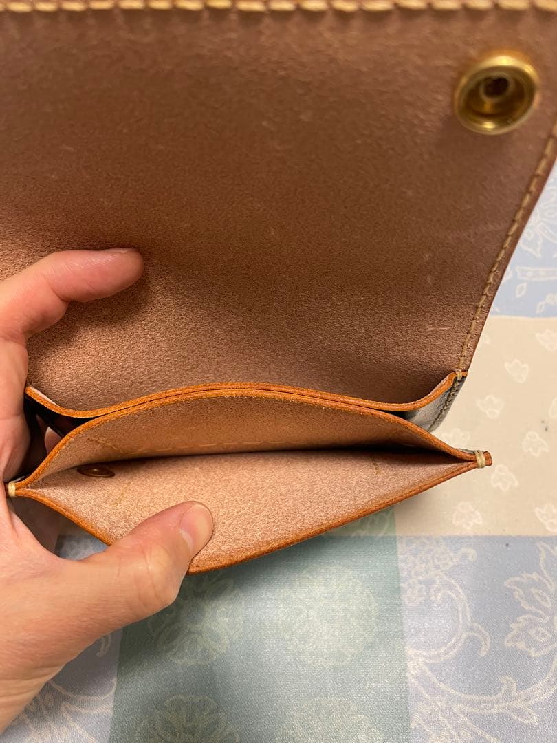 トラッカーウォレット　ミドル　KBFさん専用ページ