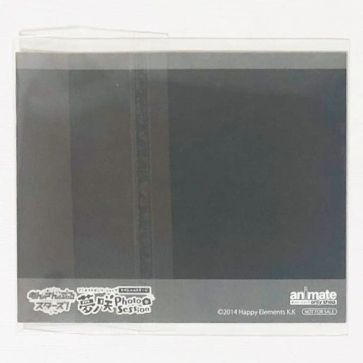 新品★あんスタ【Valkyrie】インスタント写真風カード★2点セット